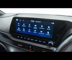 Hyundai i20 This 2022 Hyundai i20 T-GDi N Line is a superb example, having had only one owner since - 25