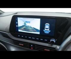 Hyundai i20 This 2022 Hyundai i20 T-GDi N Line is a superb example, having had only one owner since - 26