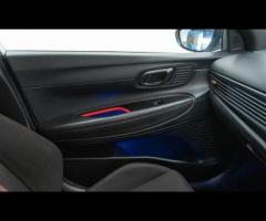 Hyundai i20 This 2022 Hyundai i20 T-GDi N Line is a superb example, having had only one owner since - 29