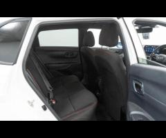 Hyundai i20 This 2022 Hyundai i20 T-GDi N Line is a superb example, having had only one owner since - 31