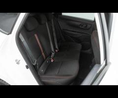 Hyundai i20 This 2022 Hyundai i20 T-GDi N Line is a superb example, having had only one owner since - 32