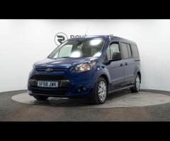Ford Grand Tourneo Connect HPI Clear - 1 Owner - Ford Service History - 36 Months Warranty available - 3