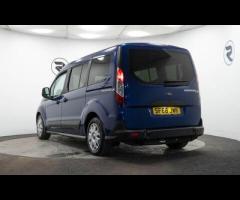 Ford Grand Tourneo Connect HPI Clear - 1 Owner - Ford Service History - 36 Months Warranty available - 5