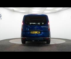 Ford Grand Tourneo Connect HPI Clear - 1 Owner - Ford Service History - 36 Months Warranty available - 7