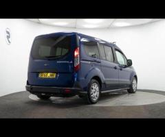 Ford Grand Tourneo Connect HPI Clear - 1 Owner - Ford Service History - 36 Months Warranty available - 8
