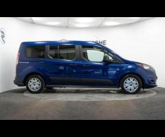 Ford Grand Tourneo Connect HPI Clear - 1 Owner - Ford Service History - 36 Months Warranty available - 9