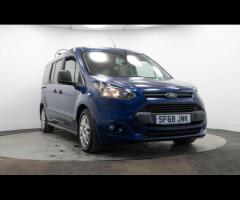 Ford Grand Tourneo Connect HPI Clear - 1 Owner - Ford Service History - 36 Months Warranty available - 10