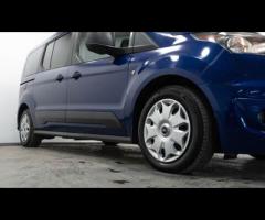 Ford Grand Tourneo Connect HPI Clear - 1 Owner - Ford Service History - 36 Months Warranty available - 11