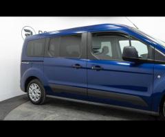 Ford Grand Tourneo Connect HPI Clear - 1 Owner - Ford Service History - 36 Months Warranty available - 13