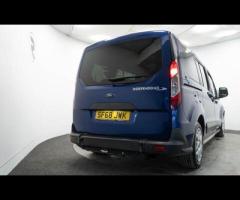 Ford Grand Tourneo Connect HPI Clear - 1 Owner - Ford Service History - 36 Months Warranty available - 15
