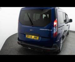 Ford Grand Tourneo Connect HPI Clear - 1 Owner - Ford Service History - 36 Months Warranty available - 16