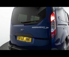 Ford Grand Tourneo Connect HPI Clear - 1 Owner - Ford Service History - 36 Months Warranty available - 17
