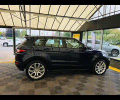 Land Rover Range Rover Evoque 2.0 Range Rover Evoque HSE Dynamic TD4 Auto 4WD 5dr - 9