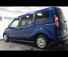 Ford Grand Tourneo Connect HPI Clear - 1 Owner - Ford Service History - 36 Months Warranty available - 19
