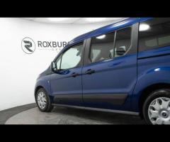 Ford Grand Tourneo Connect HPI Clear - 1 Owner - Ford Service History - 36 Months Warranty available - 20