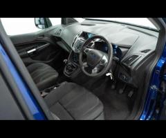 Ford Grand Tourneo Connect HPI Clear - 1 Owner - Ford Service History - 36 Months Warranty available - 21