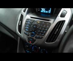 Ford Grand Tourneo Connect HPI Clear - 1 Owner - Ford Service History - 36 Months Warranty available - 28