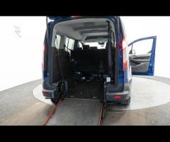 Ford Grand Tourneo Connect HPI Clear - 1 Owner - Ford Service History - 36 Months Warranty available - 35