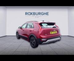 Kia Niro Buy with confidence from a dealership established in Birmingham since 1981. - 2