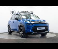 Citroen C3 Aircross HPI Clear - 1 Owner - Citroen Service History - 36 Months Warranty available + S