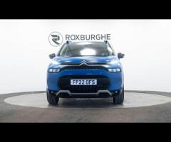 Citroen C3 Aircross HPI Clear - 1 Owner - Citroen Service History - 36 Months Warranty available + S - 2