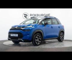 Citroen C3 Aircross HPI Clear - 1 Owner - Citroen Service History - 36 Months Warranty available + S - 3