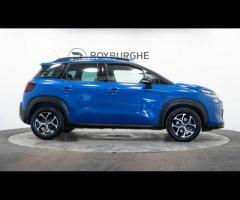 Citroen C3 Aircross HPI Clear - 1 Owner - Citroen Service History - 36 Months Warranty available + S - 4