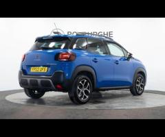 Citroen C3 Aircross HPI Clear - 1 Owner - Citroen Service History - 36 Months Warranty available + S - 5