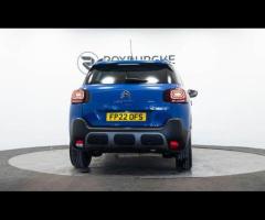 Citroen C3 Aircross HPI Clear - 1 Owner - Citroen Service History - 36 Months Warranty available + S - 6