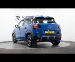 Citroen C3 Aircross HPI Clear - 1 Owner - Citroen Service History - 36 Months Warranty available + S - 7