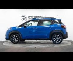 Citroen C3 Aircross HPI Clear - 1 Owner - Citroen Service History - 36 Months Warranty available + S - 8