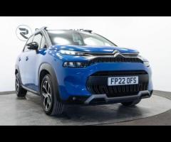 Citroen C3 Aircross HPI Clear - 1 Owner - Citroen Service History - 36 Months Warranty available + S - 9