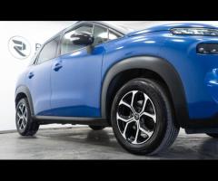 Citroen C3 Aircross HPI Clear - 1 Owner - Citroen Service History - 36 Months Warranty available + S - 10