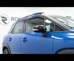 Citroen C3 Aircross HPI Clear - 1 Owner - Citroen Service History - 36 Months Warranty available + S - 11