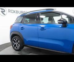Citroen C3 Aircross HPI Clear - 1 Owner - Citroen Service History - 36 Months Warranty available + S - 12