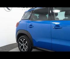 Citroen C3 Aircross HPI Clear - 1 Owner - Citroen Service History - 36 Months Warranty available + S - 13