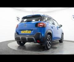 Citroen C3 Aircross HPI Clear - 1 Owner - Citroen Service History - 36 Months Warranty available + S - 14