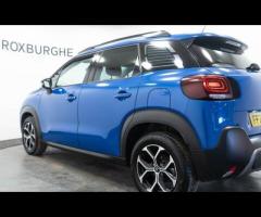 Citroen C3 Aircross HPI Clear - 1 Owner - Citroen Service History - 36 Months Warranty available + S - 15