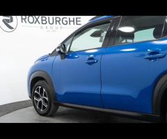 Citroen C3 Aircross HPI Clear - 1 Owner - Citroen Service History - 36 Months Warranty available + S - 16