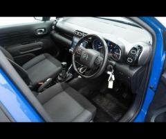 Citroen C3 Aircross HPI Clear - 1 Owner - Citroen Service History - 36 Months Warranty available + S - 17