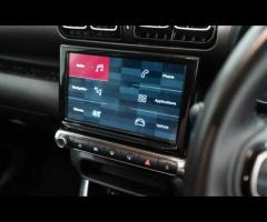Citroen C3 Aircross HPI Clear - 1 Owner - Citroen Service History - 36 Months Warranty available + S - 21
