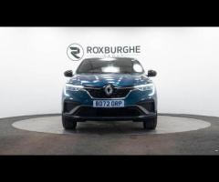 Renault Arkana This 2022 Renault Arkana E-TECH r.s. line is a superb example, having been owned by j - 2