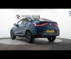 Renault Arkana This 2022 Renault Arkana E-TECH r.s. line is a superb example, having been owned by j - 5