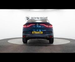 Renault Arkana This 2022 Renault Arkana E-TECH r.s. line is a superb example, having been owned by j - 7