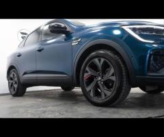 Renault Arkana This 2022 Renault Arkana E-TECH r.s. line is a superb example, having been owned by j - 11