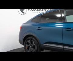 Renault Arkana This 2022 Renault Arkana E-TECH r.s. line is a superb example, having been owned by j - 14