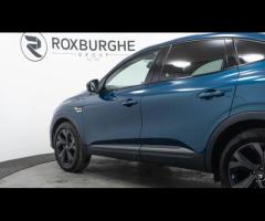 Renault Arkana This 2022 Renault Arkana E-TECH r.s. line is a superb example, having been owned by j - 20