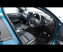 Renault Arkana This 2022 Renault Arkana E-TECH r.s. line is a superb example, having been owned by j - 21