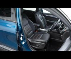 Renault Arkana This 2022 Renault Arkana E-TECH r.s. line is a superb example, having been owned by j - 22