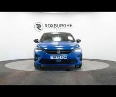 Vauxhall Corsa This 2022 Vauxhall Corsa Turbo Ultimate is a superb example, having been owned by jus - 2